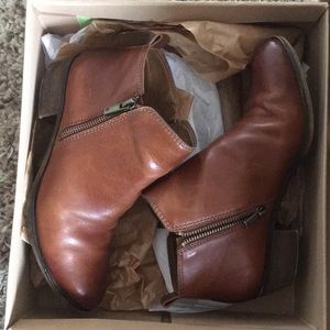 Basel Bootie by Lucky
